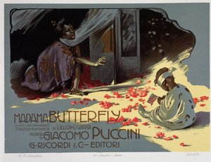 Puccini