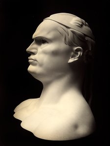 Benito Mussolini