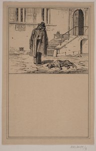 Ölü köpek. No. 2