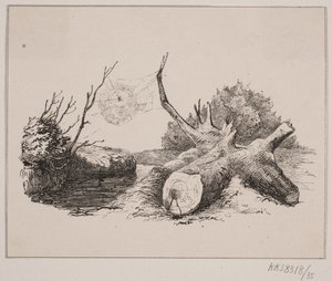 Ederköpen by Johan Adolph Kittendorff