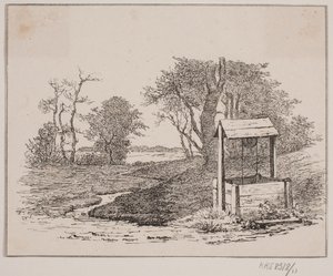 Kaynak by Johan Adolph Kittendorff