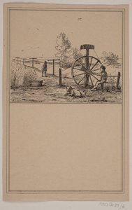Halat üreticisi. No. 5