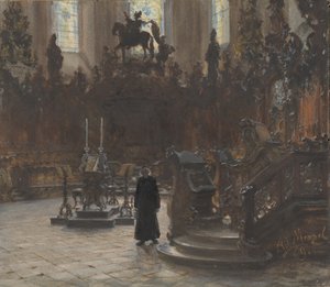 Mainz Katedrali