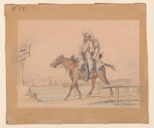 Henry Von Trebra ve Louis V. Trebra, Madison, Ill