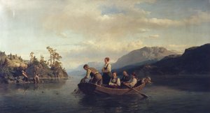 Krøderen