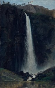  by Adolph Tidemand