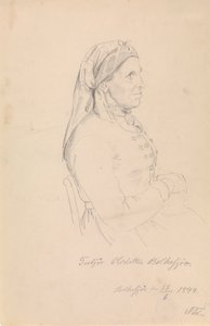  by Adolph Tidemand