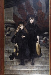 Alsace ve Lorraine, A.A. lesrel