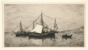 Sahil tekneleri (Derecelendirme d by Adolphe Appian