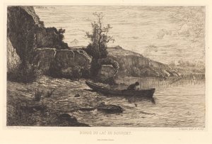 Bourget Gölü