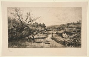 kaynağı by Adolphe Appian