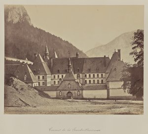  by Adolphe Braun