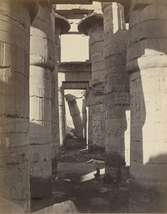 Yukarı Mısır, Karnak