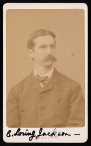 Charles Loring Jackson
