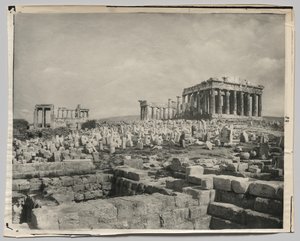 Parthenon