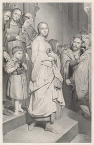 Faust, Marguerite