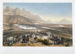 Buena Vista Savaşı