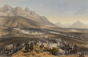 Buena Vista Savaşı