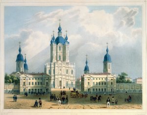 St. Petersburg