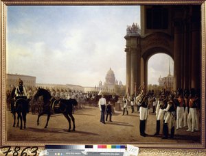 Saint Petersburg