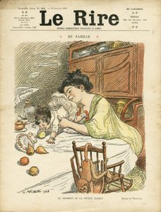 Adolphe dit Willette