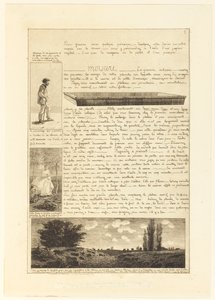 Dağlama Elemanları Üzerine Mektup, Sayfa 3 by Adolphe Martial Potemont