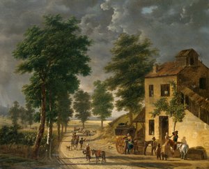 Louveciennes