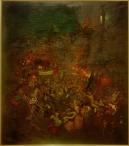 QuatzArts topu by Adolphe Leon Willette