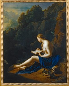  by Adriaan van der Werff