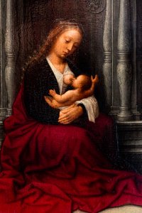 by Adriaen (circle of) Isenbrandt