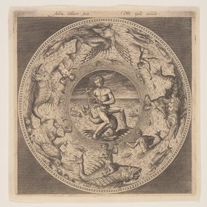  by Adriaen Collaert