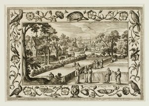  by Adriaen Collaert