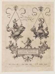  by Adriaen Collaert