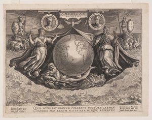  by Adriaen Collaert