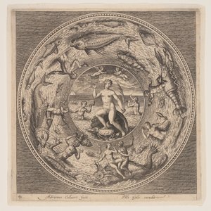  by Adriaen Collaert