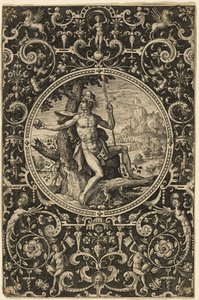  by Adriaen Collaert