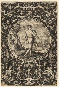 by Adriaen Collaert