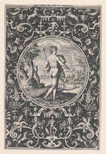 Juno, Levha 1, Paris Kararından
