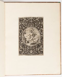 Merkür, Paris