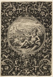  by Adriaen Collaert