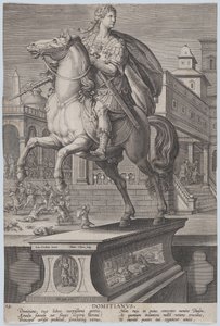 Levha 12: Domitian