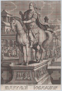 Plaka 9: Vitellius