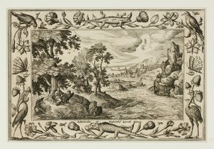  by Adriaen Collaert