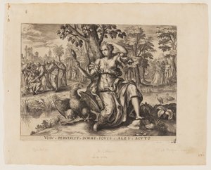  by Adriaen Collaert