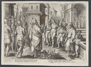 St. Paulus Roma