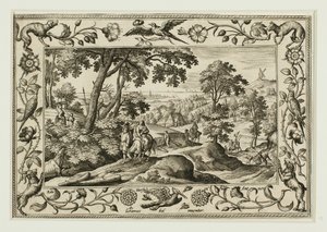  by Adriaen Collaert