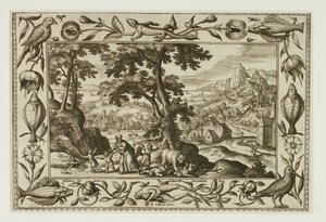  by Adriaen Collaert