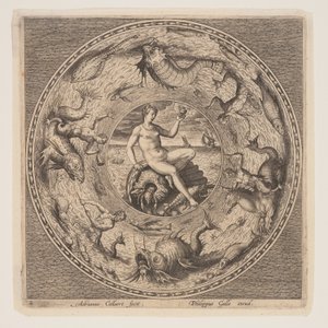  by Adriaen Collaert