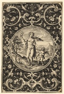  by Adriaen Collaert