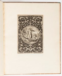 Venüs, Paris